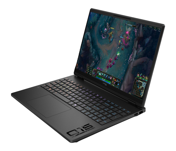 HyperX OMEN 15 Ryzen 9-8940HX/16GB/512 RTX5070 OLED 120Hz - 1607066 - zdjęcie 3